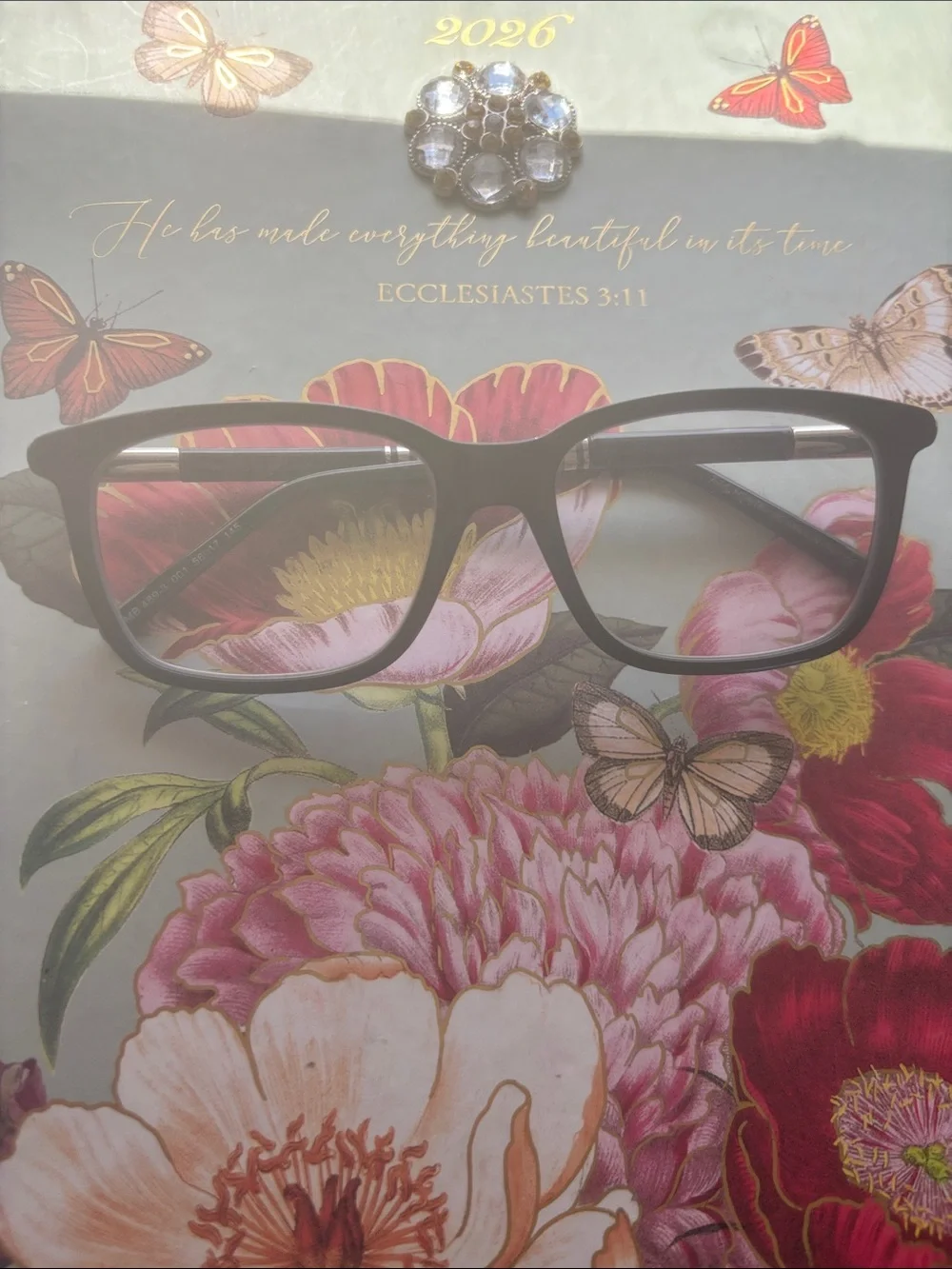 Reading Glasses